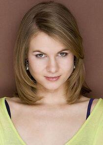 Laura Solon