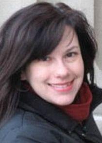 Alexandra Zarowny Alexandra Zarowny