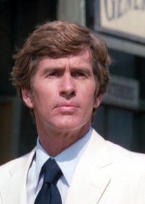 John Moore
