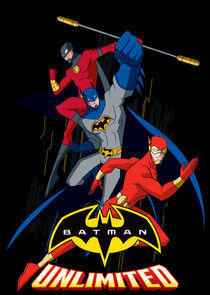 Batman Unlimited Batman Unlimited