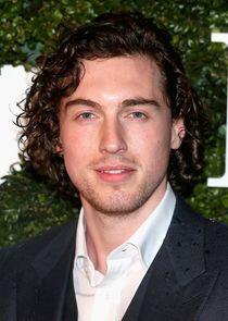 Rory Fleck Byrne Rory Fleck Byrne
