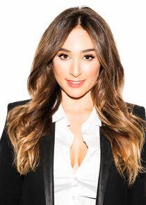 photo of Danielle Robay photo of Danielle Robay