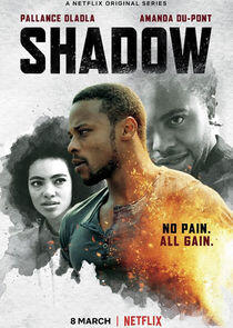 Shadow Shadow