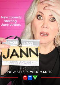 JANN - Season 1 JANN - Season 1