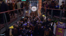 Babylon 5: The Gathering Babylon 5: The Gathering