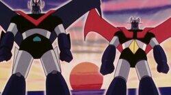 Great Heroes! Fight Tetsuya, Hurry Up Kouji!! Great Heroes! Fight Tetsuya, Hurry Up Kouji!!