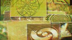 The Top Ten Alien Codes The Top Ten Alien Codes