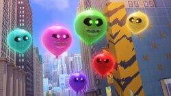 Biballoon Biballoon
