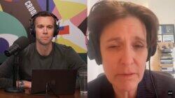 Authoritarians or A-holes? Kara Swisher on Tech's Biggest Egos Authoritarians or A-holes? Kara Swisher on Tech's Biggest Egos