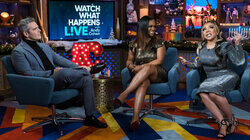 Kandi Burruss; Tameka 'Tiny' Harris Kandi Burruss; Tameka 'Tiny' Harris
