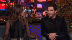Lala Kent & Adam Pally Lala Kent & Adam Pally