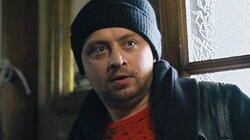 115 Страшный человек 115 Страшный человек