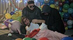 90 Новогодний Пёс II 90 Новогодний Пёс II