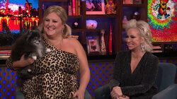 Margaret Josephs; Bridget Everett Margaret Josephs; Bridget Everett