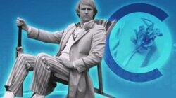 The Fifth Doctor The Fifth Doctor