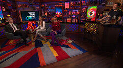 Melissa Gorga; LeeAnne Locken Melissa Gorga; LeeAnne Locken