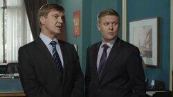 Перспективный сотрудник Перспективный сотрудник
