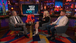Ashton Pienaar; Jenny McCarthy Ashton Pienaar; Jenny McCarthy