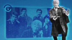 The Third Doctor The Third Doctor
