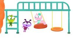 Swing Me Swing Me