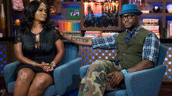 Dr. Heavenly Kimes; Taye Diggs Dr. Heavenly Kimes; Taye Diggs