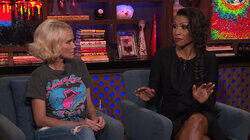 Dr. Jackie Walters; Kristin Chenoweth Dr. Jackie Walters; Kristin Chenoweth