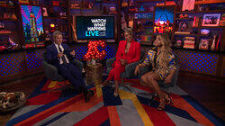 Mariah Huq; Vivica A. Fox Mariah Huq; Vivica A. Fox