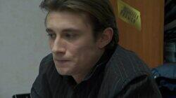 Никому не нужный псих Никому не нужный псих