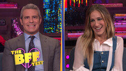 Sarah Jessica Parker Sarah Jessica Parker