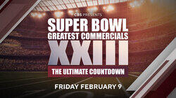 2024: XXIII - The Ultimate Countdown 2024: XXIII - The Ultimate Countdown