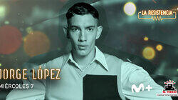 Jorge López Jorge López