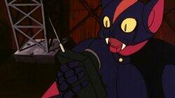Super Ninja! Cator Corps!! Super Ninja! Cator Corps!!