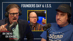 ‘Founders Day' & ‘I.S.S.' ‘Founders Day' & ‘I.S.S.'