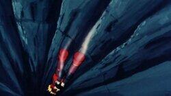 Deep Sea Grave!! Confession of Escape!! Deep Sea Grave!! Confession of Escape!!