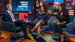 Kandi Burruss; Keke Palmer Kandi Burruss; Keke Palmer