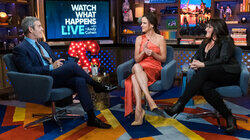 Juliette Lewis; Ricki Lake Juliette Lewis; Ricki Lake