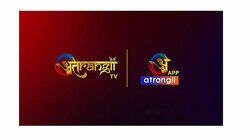 logo of Atrangii logo of Atrangii