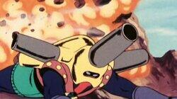 Crazy Great Mazinger!! Crazy Great Mazinger!!