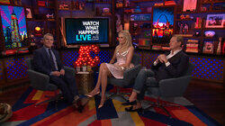 Kameron Westcott; Carson Kressley Kameron Westcott; Carson Kressley