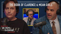 'The Book of Clarence' & ‘Mean Girls' 'The Book of Clarence' & ‘Mean Girls'