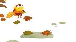 Leaf Boats Leaf Boats