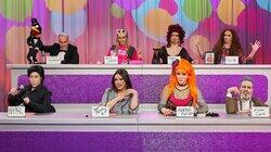 Snatch game Snatch game