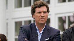 Tucker Carlson Goes to Moscow Tucker Carlson Goes to Moscow
