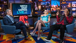 Kenan Thompson; Dua Lipa Kenan Thompson; Dua Lipa