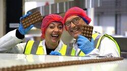 Chocolate Bars Chocolate Bars