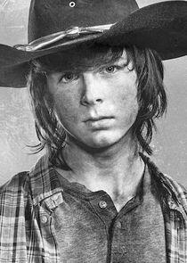 Carl Grimes Carl Grimes