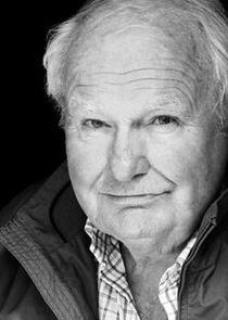 Shane Rimmer Shane Rimmer
