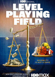Level Playing Field Level Playing Field