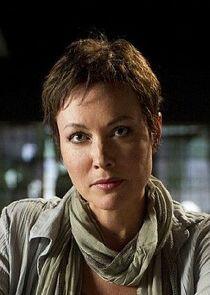 Col Eleanor Grant Col Eleanor Grant
