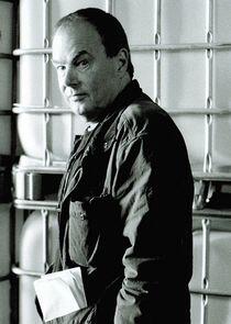 John Harrison John Harrison
